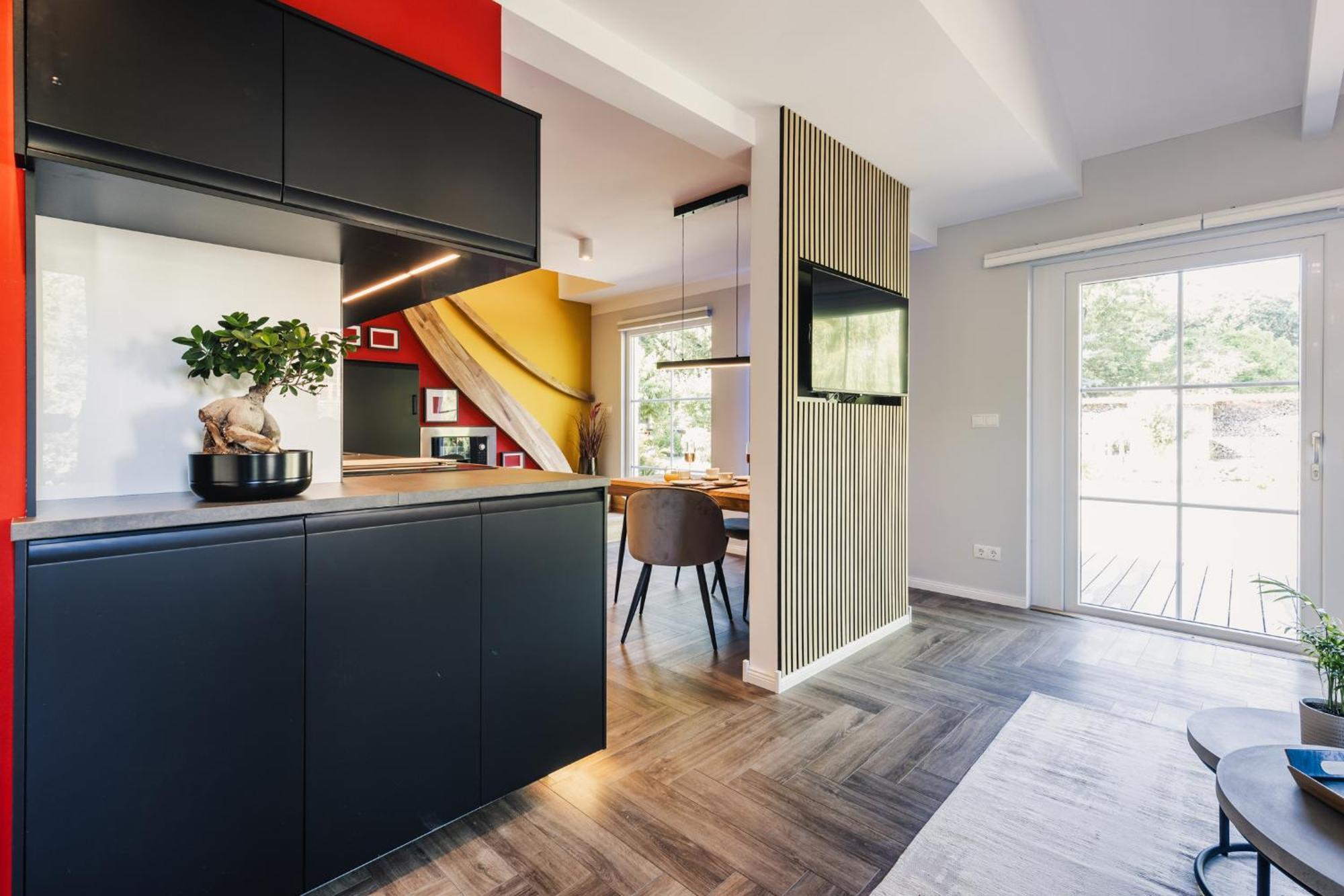Ferienwohnung "Steernkieker" - Ankommen Und Entspannen クラウスドルフ・メクレンブルク・フォアポンメルン エクステリア 写真