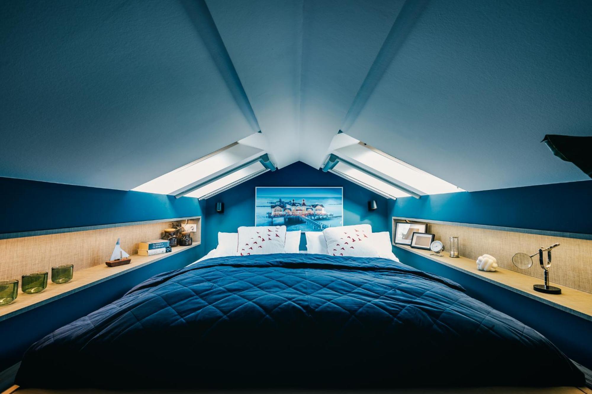 Ferienwohnung "Steernkieker" - Ankommen Und Entspannen クラウスドルフ・メクレンブルク・フォアポンメルン エクステリア 写真