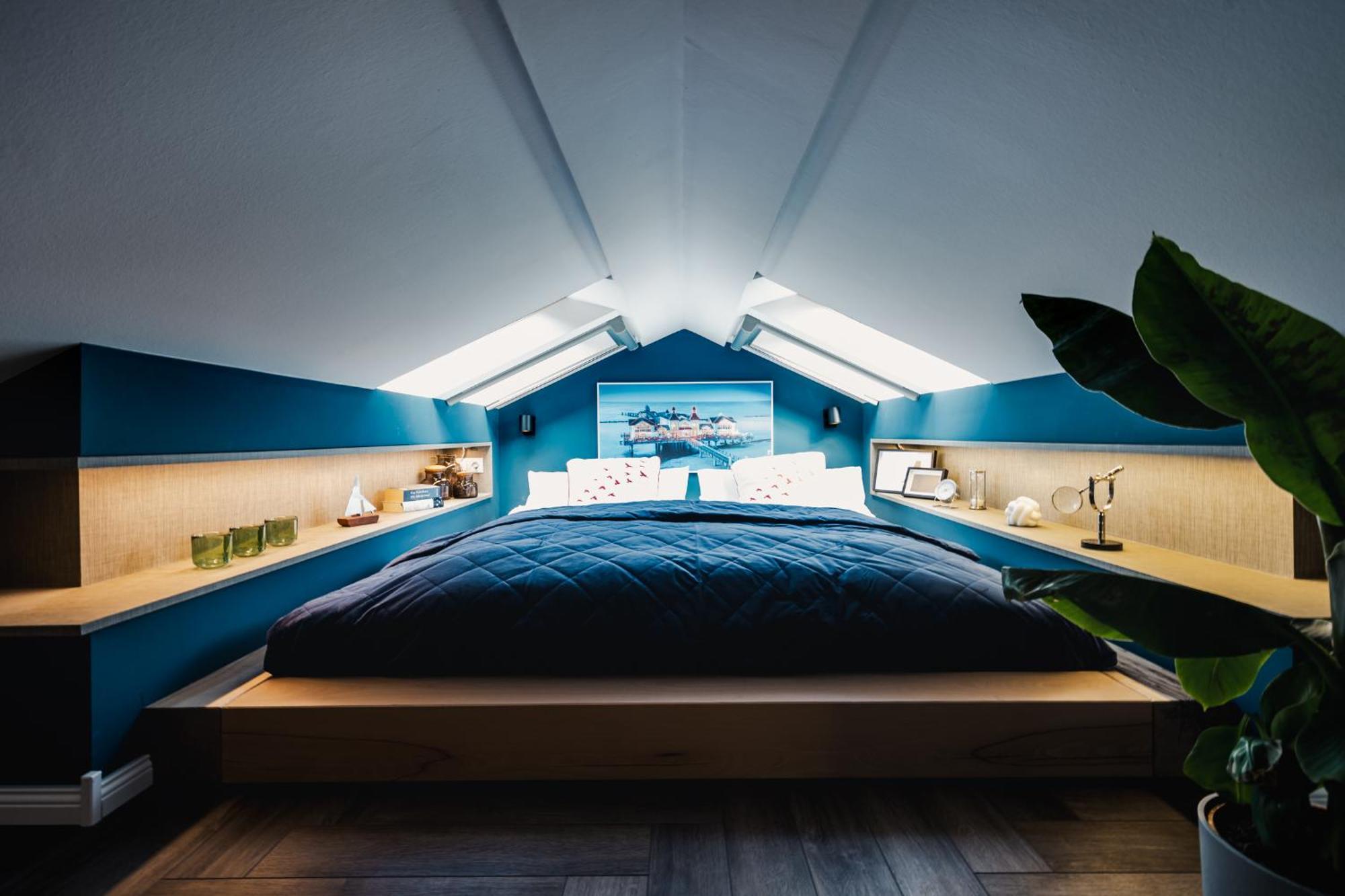 Ferienwohnung "Steernkieker" - Ankommen Und Entspannen クラウスドルフ・メクレンブルク・フォアポンメルン エクステリア 写真
