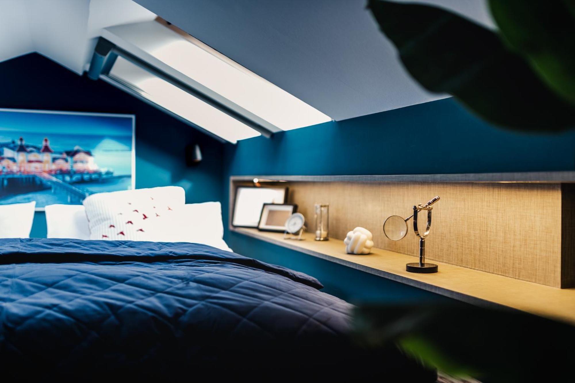 Ferienwohnung "Steernkieker" - Ankommen Und Entspannen クラウスドルフ・メクレンブルク・フォアポンメルン エクステリア 写真