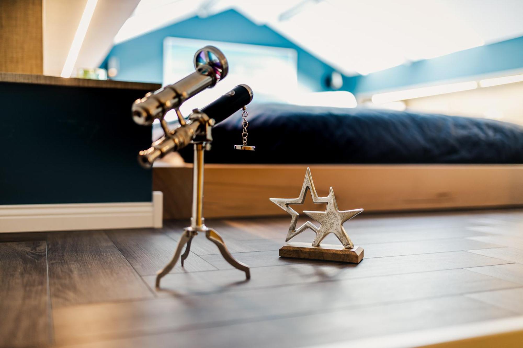 Ferienwohnung "Steernkieker" - Ankommen Und Entspannen クラウスドルフ・メクレンブルク・フォアポンメルン エクステリア 写真
